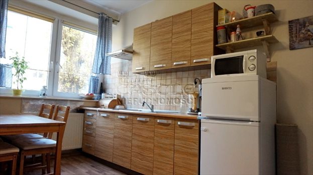 Mieszkanie dwupokojowe na sprzedaż Poznań, Wilda, Rolna/Sportowa/Łanowa 30m2 Foto 2