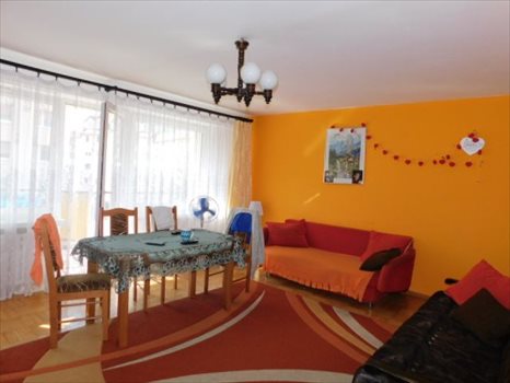 Mieszkanie trzypokojowe na sprzedaż Giżycko, Królowej Jadwigi 63m2 Foto 3