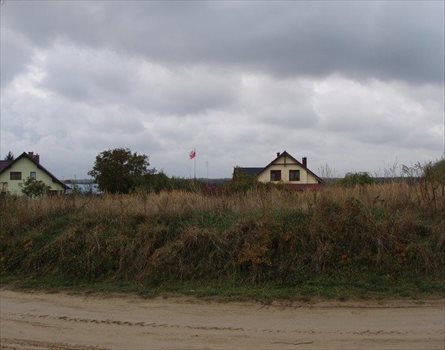 Działka budowlana na sprzedaż Rekowo 1 343m2 Foto 4