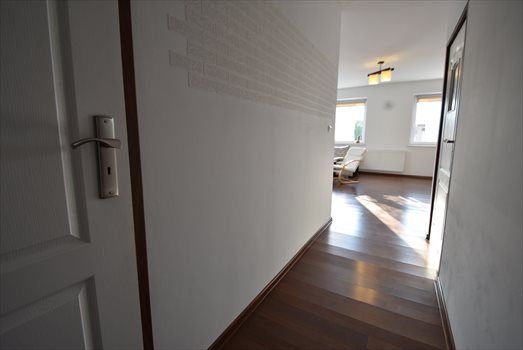 Mieszkanie dwupokojowe na wynajem Tarnowskie Góry 51m2 Foto 4