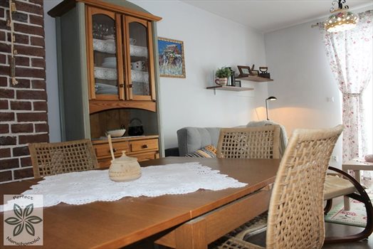Mieszkanie dwupokojowe na sprzedaż Kościelisko 40m2 Foto 2