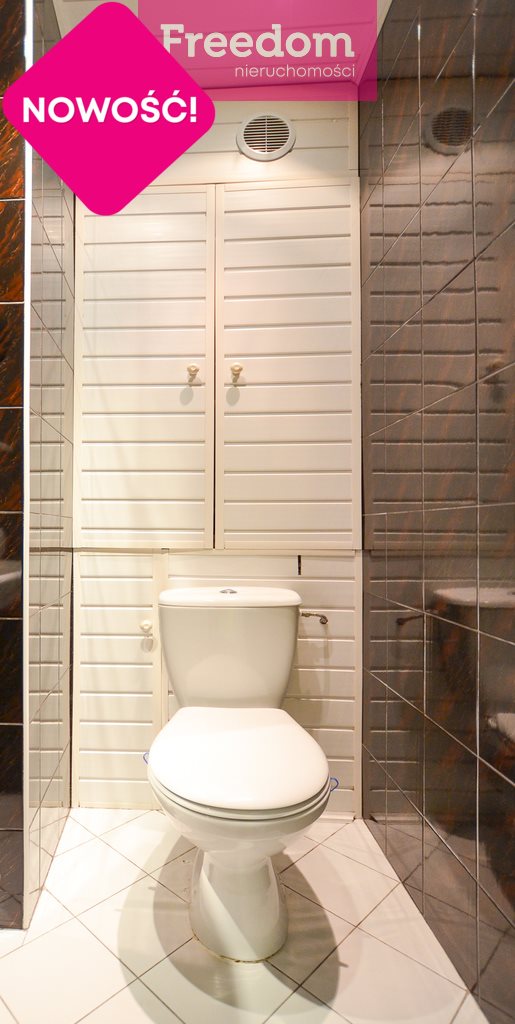 Mieszkanie trzypokojowe na sprzedaż Opole, Skautów Opolskich 60m2 Foto 7