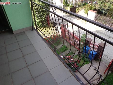 Dom na wynajem Krakow, Prądnik Czerwony, Aliny 200m2 Foto 5