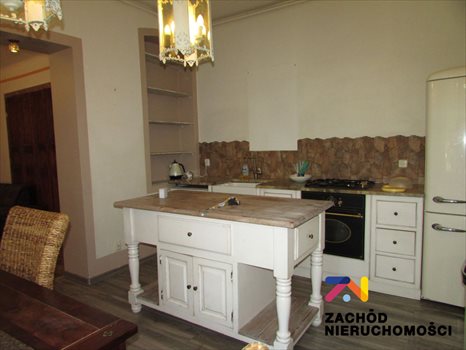 Mieszkanie dwupokojowe na wynajem Zielona Góra, Śródmieście 66m2 Foto 4