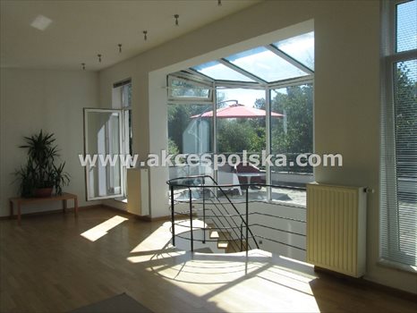 Dom na wynajem Warszawa, Bielany, Hieroglif 200m2 Foto 6