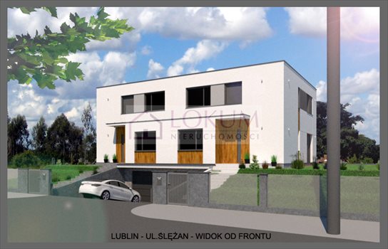 Dom na sprzedaż Lublin, Szerokie 155m2 Foto 1