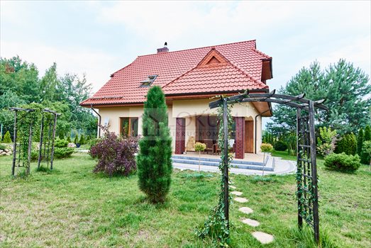 Dom na sprzedaż Mętów 250m2 Foto 2