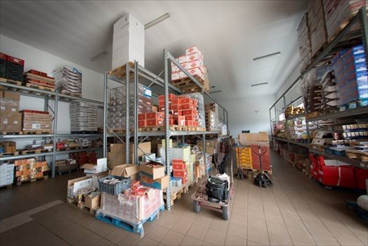 Lokal użytkowy na wynajem Nidzica, Kanigowo, Przy trasie S7 368m2 Foto 4