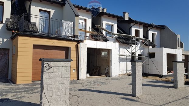 Mieszkanie na sprzedaż Oświęcim, Jacka Malczewskiego 133m2 Foto 3