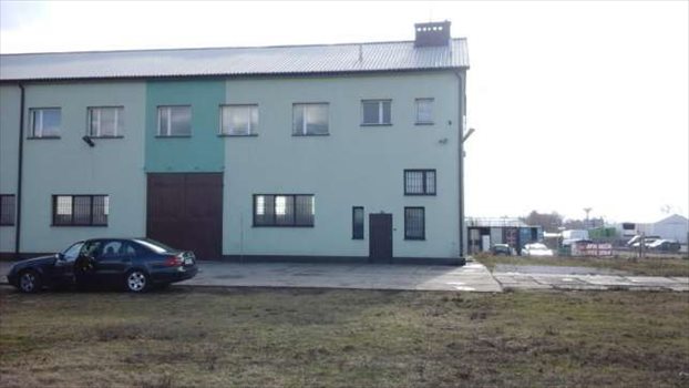 Lokal użytkowy na wynajem Tarczyn 800m2 Foto 2