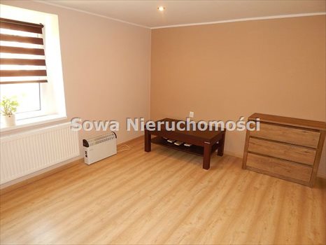 Mieszkanie dwupokojowe na sprzedaż Głuszyca 77m2 Foto 2