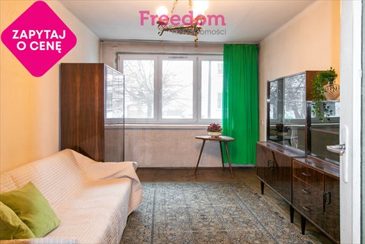 Mieszkanie trzypokojowe na sprzedaż Rybnik, Jadwigi i Feliksa Białych 64m2 Foto 8