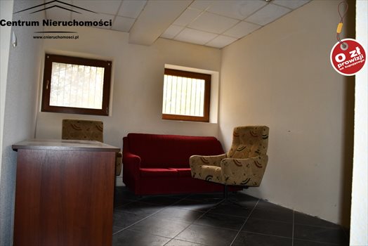 Lokal użytkowy na wynajem Świecie 1 600m2 Foto 5