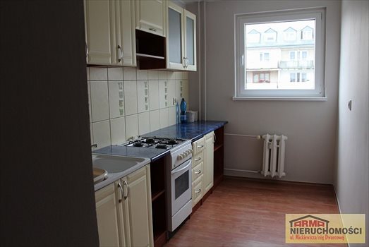 Mieszkanie dwupokojowe na wynajem Stargard, OSIEDLE PYRZYCKIE, POWSTAŃCÓW WARSZAWY 56m2 Foto 1