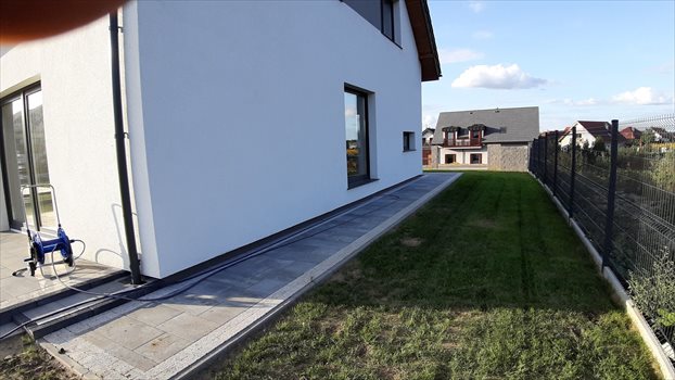 Dom na sprzedaż Olsztyn, Ostrzeszewo 160m2 Foto 8