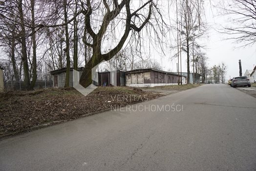 Lokal użytkowy na sprzedaż Piekary Śląskie 975m2 Foto 8