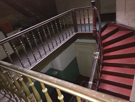 Mieszkanie trzypokojowe na sprzedaż Leśna, Rynek 14 68m2 Foto 10