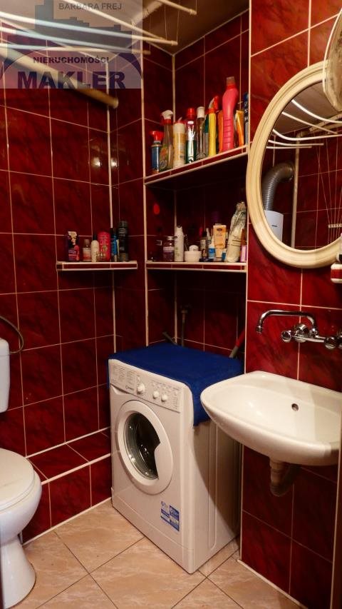 Mieszkanie dwupokojowe na sprzedaż Piekary Śląskie, Nowe Osiedle Wieczorka, Cicha 44m2 Foto 9
