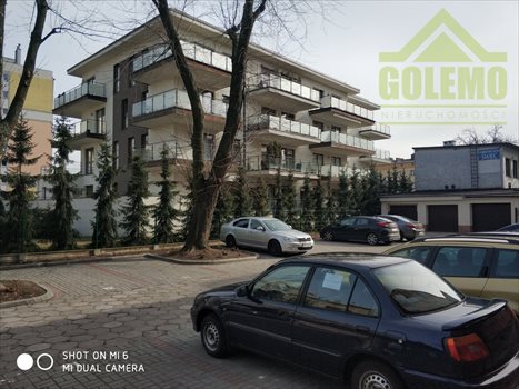 Mieszkanie dwupokojowe na sprzedaż Częstochowa, Centrum, Glogera 31m2 Foto 13