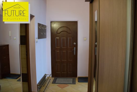 Mieszkanie trzypokojowe na sprzedaż Elbląg, Aleja Grunwaldzka 78m2 Foto 4