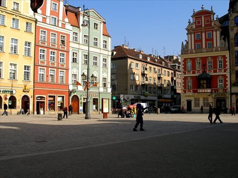 Lokal użytkowy na wynajem Wrocław, Stare Miasto 210m2 Foto 2