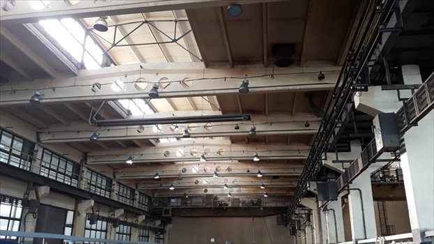 Lokal użytkowy na wynajem Sosnowiec, Nowy Klimontów 2 000m2 Foto 8