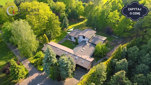 Działka budowlana na sprzedaż Pawłowice 54 600m2 Foto 1