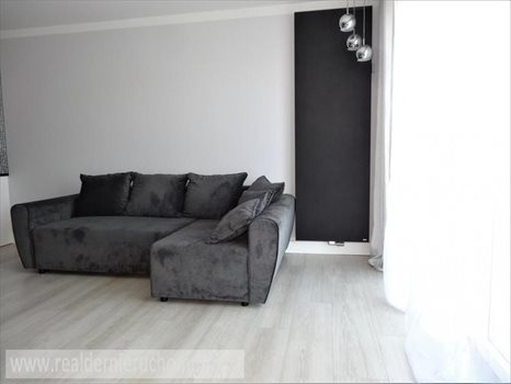 Mieszkanie dwupokojowe na wynajem Zielona Góra 44m2 Foto 4