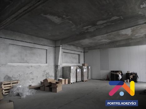 Lokal użytkowy na sprzedaż Szprotawa 88m2 Foto 4