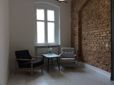 Mieszkanie dwupokojowe na sprzedaż poznan, grunwald, Strusia 6 52m2 Foto 7