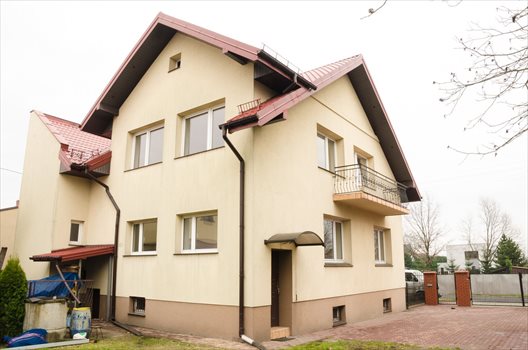 Dom na sprzedaż Częstochowa, Stradom, Tarnowskiego 32 286m2 Foto 2