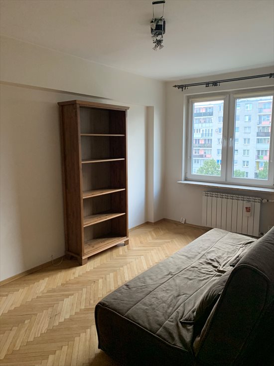 Mieszkanie dwupokojowe na sprzedaż Warszawa, Wola, Al. Jana Pawła II 65 49m2 Foto 6