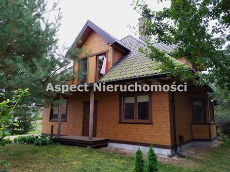 Dom na wynajem Wyszków, Skuszew 100m2 Foto 5