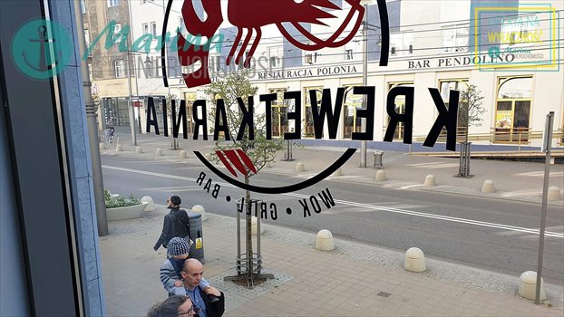 Lokal użytkowy na sprzedaż Gdynia, Śródmieście, ŚWIĘTOJAŃSKA 152m2 Foto 4