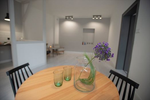 Mieszkanie dwupokojowe na sprzedaż Poznań, Grunwald, Strusia 6 52m2 Foto 5