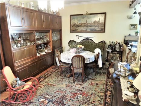 Mieszkanie czteropokojowe na wynajem Konstancin-jeziorna, Grapa, Piłsudskiego 81m2 Foto 4