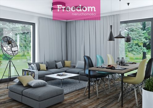 Dom na sprzedaż Wilczopole 90m2 Foto 4