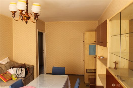 Mieszkanie dwupokojowe na sprzedaż Łódź, Górna, Kadłubka 44m2 Foto 13