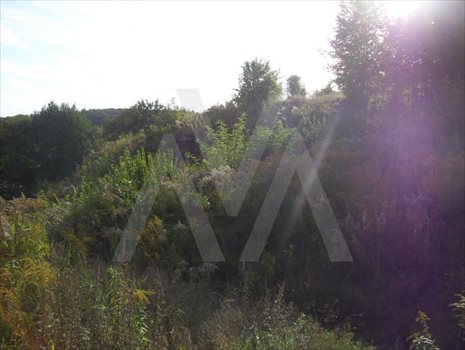 Działka inna na sprzedaż Gdańsk, Matemblewo, POTOKOWA 833m2 Foto 12