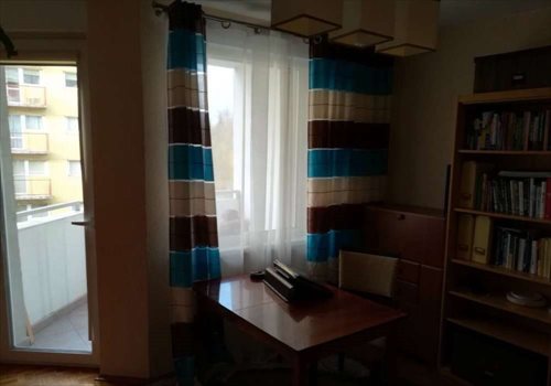 Mieszkanie czteropokojowe na sprzedaż Wrocław, Śródmieście, Mikołaja Sępa-Szarzyńskiego 89m2 Foto 6