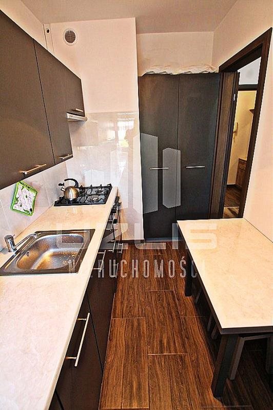 Kawalerka na sprzedaż Starogard Gdański, Zielona 32m2 Foto 8