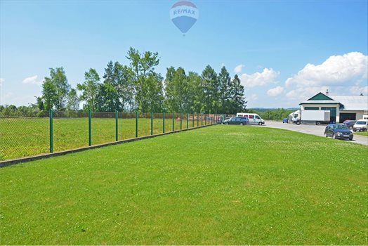 Lokal użytkowy na wynajem Nowy Targ 2 500m2 Foto 2