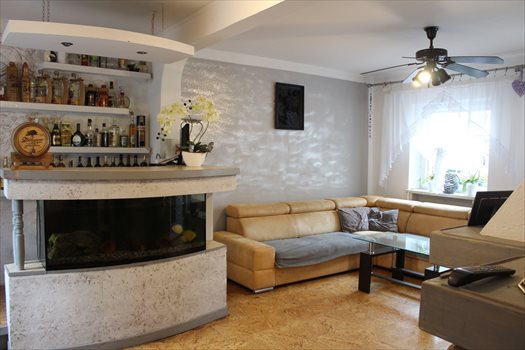 Dom na sprzedaż Leśna, Elizy Orzeszkowej 170m2 Foto 1