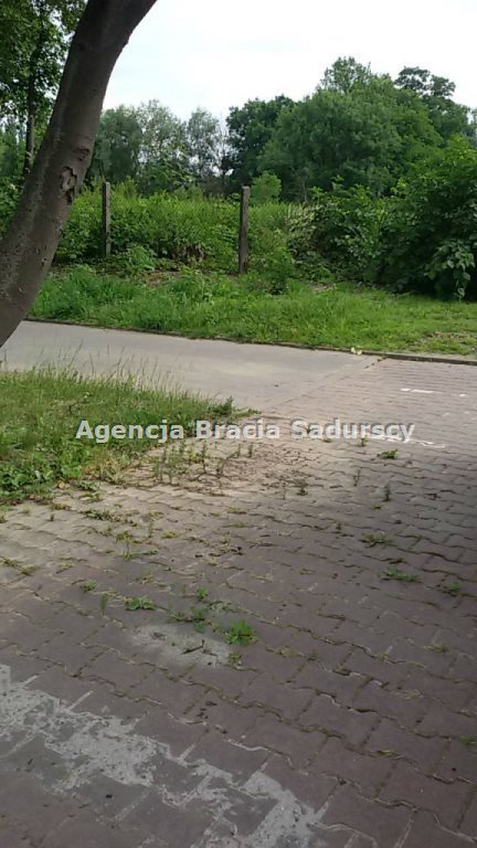 Działka inwestycyjna pod dzierżawę Kraków, Nowa Huta, Mogiła, Tadeusza Ptaszyckiego 1 531m2 Foto 4