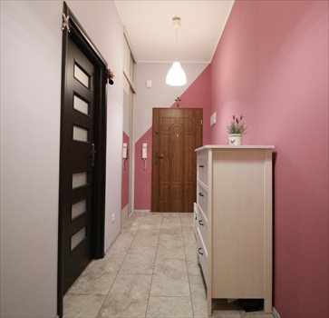 Mieszkanie dwupokojowe na sprzedaż Poznań, Zawady 52m2 Foto 7