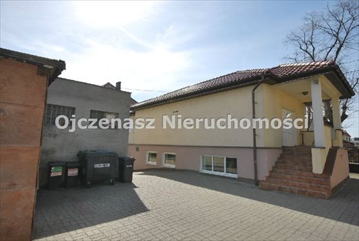 Lokal użytkowy na sprzedaż Bydgoszcz, Bartodzieje 811m2 Foto 9