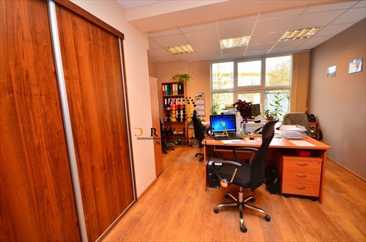 Lokal użytkowy na sprzedaż Gorzów Wielkopolski 670m2 Foto 7