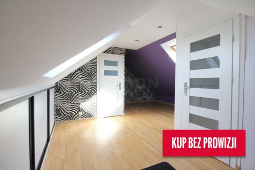 Mieszkanie czteropokojowe na sprzedaż Józefosław, ul. Kameralna 115m2 Foto 6