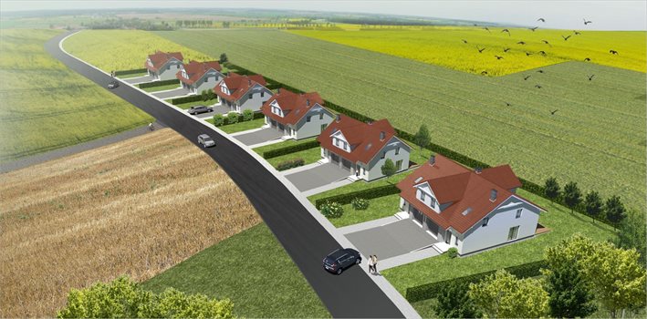 Dom na sprzedaż Strzegom, Stanowice, ul. Olszańska 136m2 Foto 5