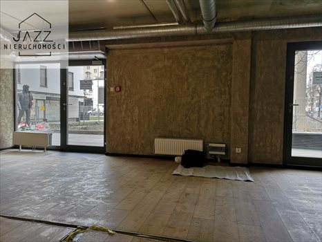 Lokal użytkowy na wynajem Gdynia, Śródmieście 65m2 Foto 9